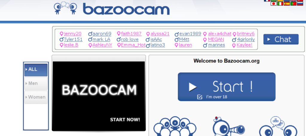 bazoocam