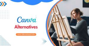 Best Alternatives Of Canva