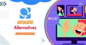 best Omegle alternatives